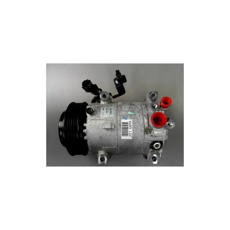 COMPRESSEUR AIR CONDITIONNE KIA PICANTO