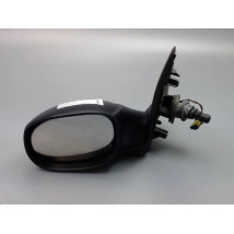 RETROVISEUR EXTERIEUR GAUCHE PEUGEOT 206 + 2009-2013