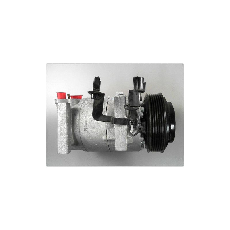 COMPRESSEUR AIR CONDITIONNE KIA PICANTO