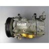 COMPRESSEUR AIR CONDITIONNE CITROEN C3 PH2 2005-2010