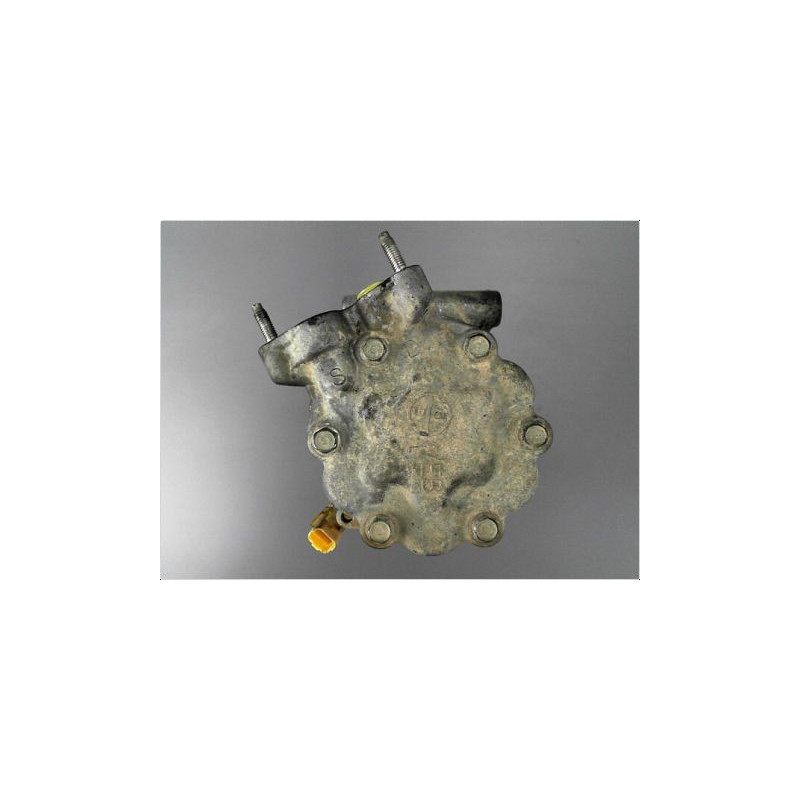 COMPRESSEUR AIR CONDITIONNE CITROEN C3 PH2 2005-2010