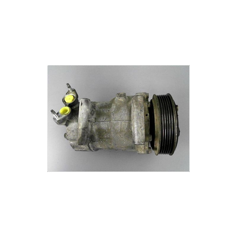 COMPRESSEUR AIR CONDITIONNE CITROEN C3 PH2 2005-2010