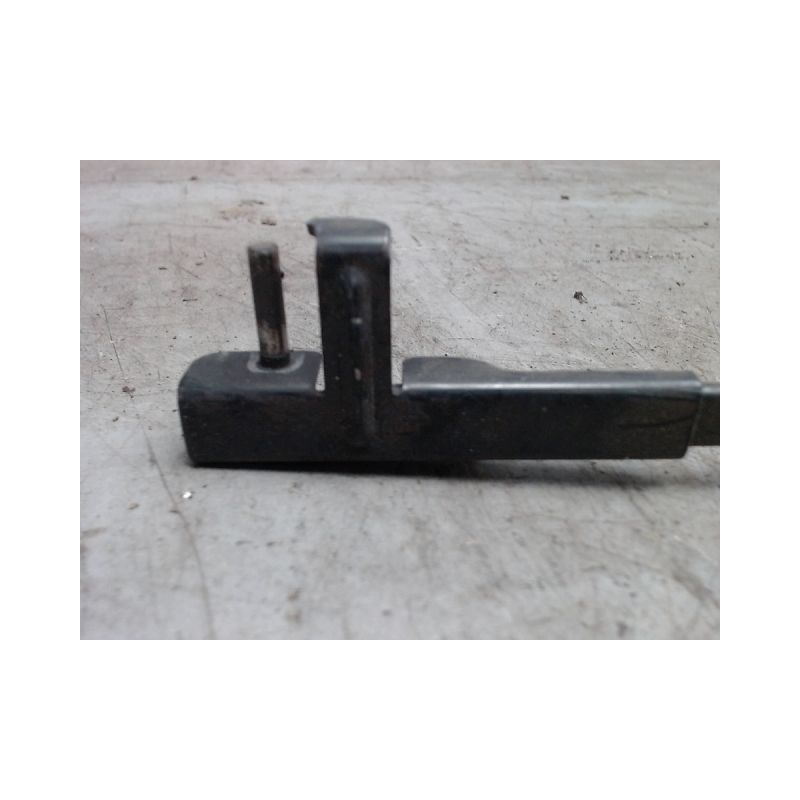 BRAS ESSUIE-GLACE AVANT DROIT PEUGEOT 407 PHASE 1 GASOIL