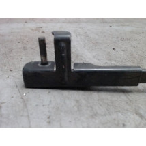 BRAS ESSUIE-GLACE AVANT DROIT PEUGEOT 407 PHASE 1 GASOIL