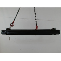 RENFORT PARE-CHOC ARRIERE  VOLKSWAGEN PASSAT 6 CC COUPE GASOIL
