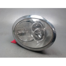 PHARE GAUCHE MINI MINI 1 R50/R53 PHASE 1 ESSENCE
