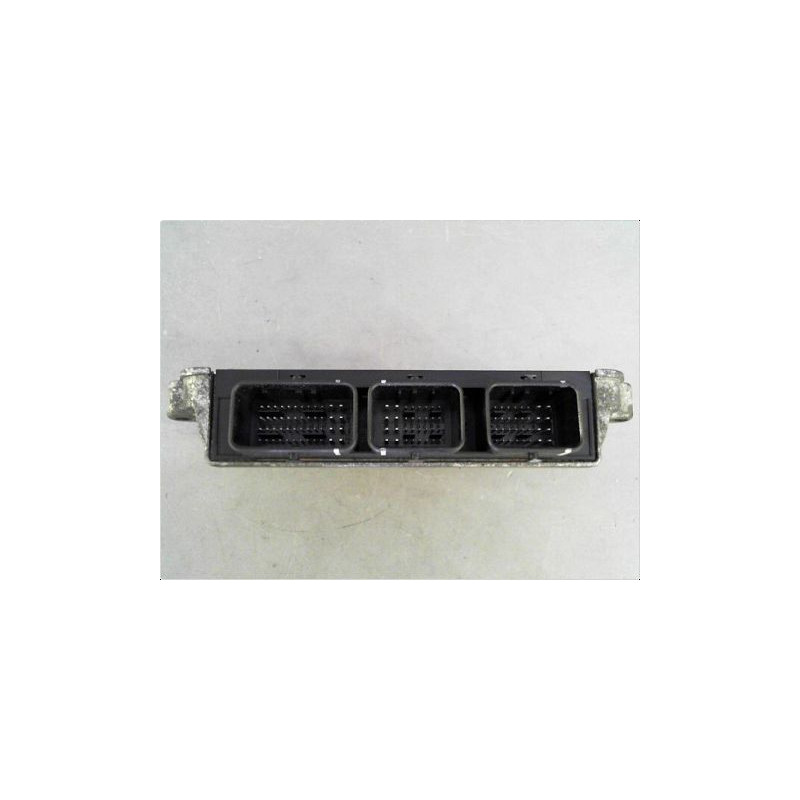 CALCULATEUR MOTEUR CITROEN C2 03-08