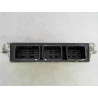 CALCULATEUR MOTEUR CITROEN C2 03-08