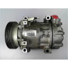 COMPRESSEUR AIR CONDITIONNE DACIA LOGAN MCV 07-08