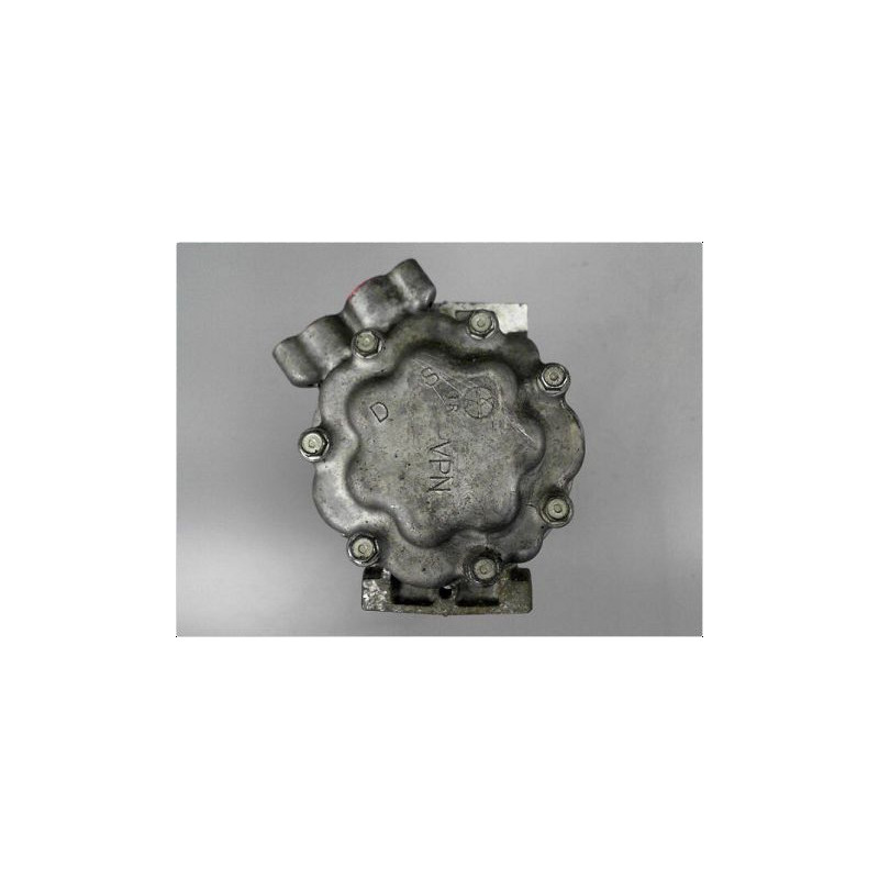 COMPRESSEUR AIR CONDITIONNE DACIA LOGAN MCV 07-08