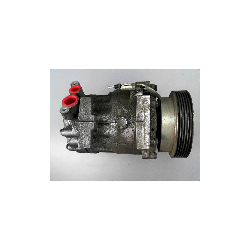 COMPRESSEUR AIR CONDITIONNE DACIA LOGAN MCV 07-08