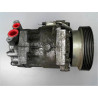 COMPRESSEUR AIR CONDITIONNE DACIA LOGAN MCV 07-08