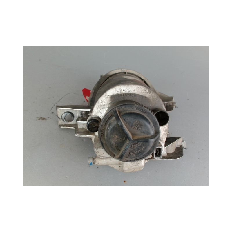 PHARE ANTIBROUILLARD AVANT DROIT PEUGEOT 206 ESSENCE
