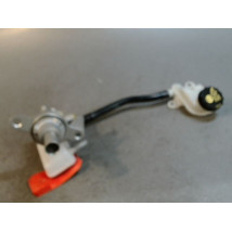 MAITRE CYLINDRE FORD FIESTA 6 PHASE 2 DIESEL