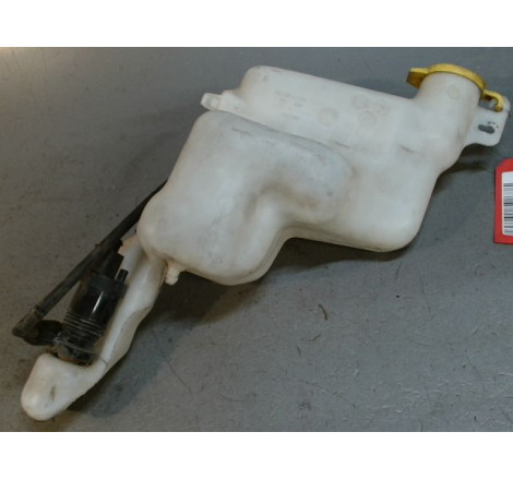 RESERVOIR LAVE-GLACE AV