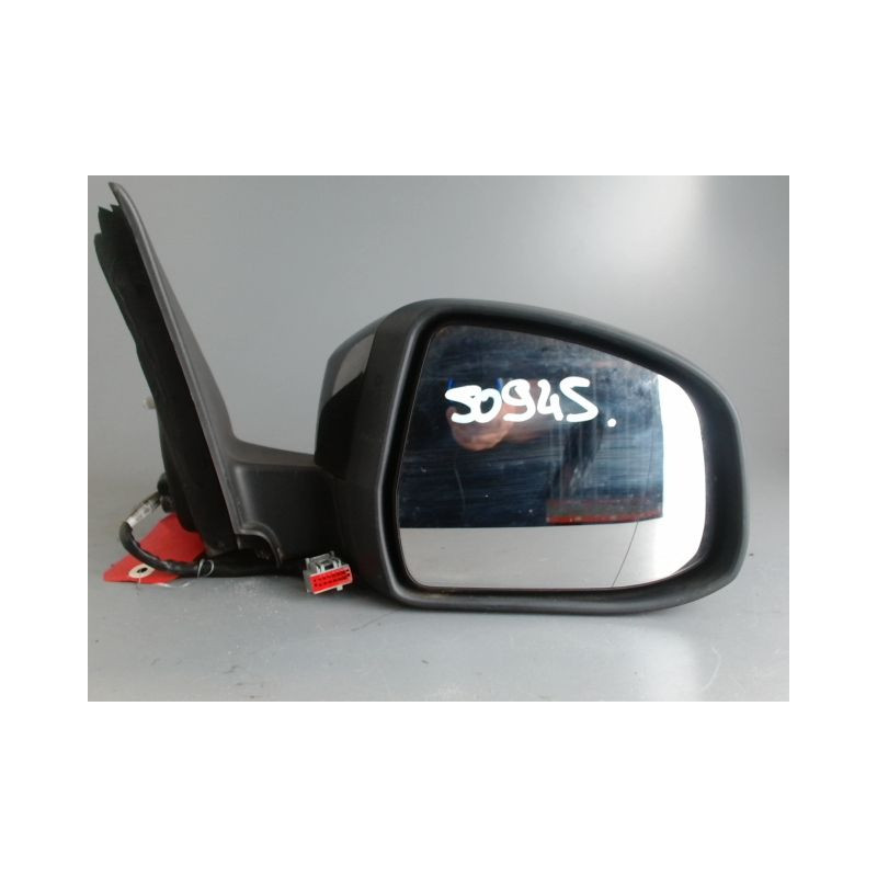 RETROVISEUR EXTERIEUR ELECTRIQUE DROIT FORD MONDEO 3 PHASE 1  DIESEL