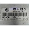CALCULATEUR MOTEUR SEAT IBIZA III 2002-2006