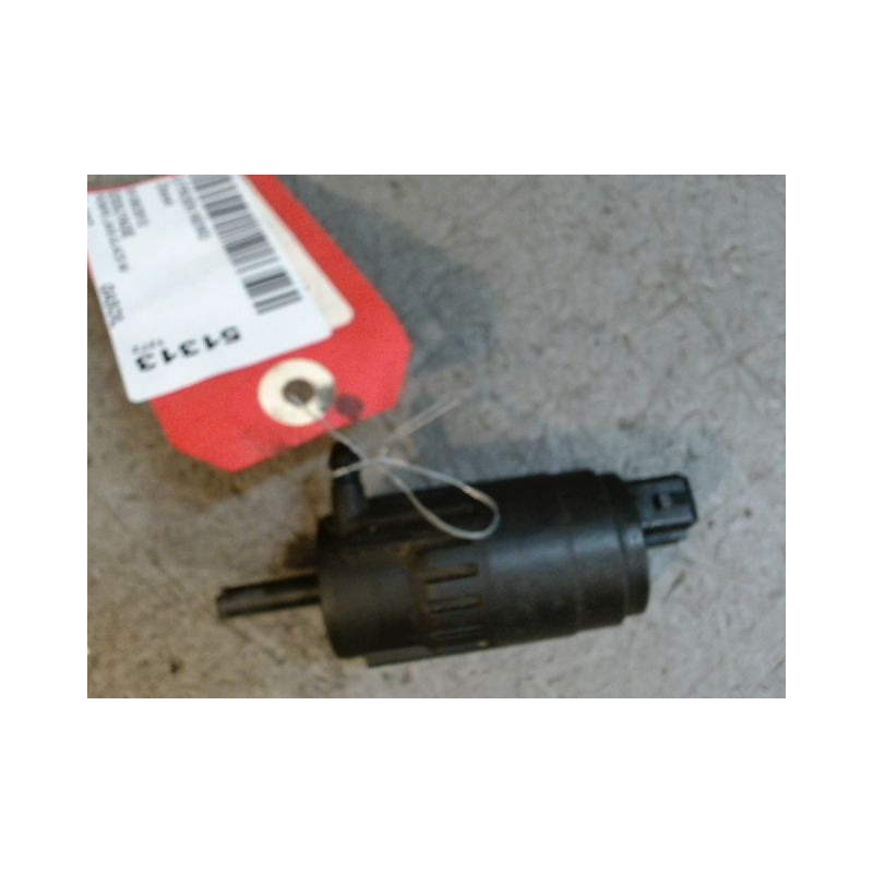 POMPE LAVE-GLACE AVANT CITROEN NEMO  DIESEL
