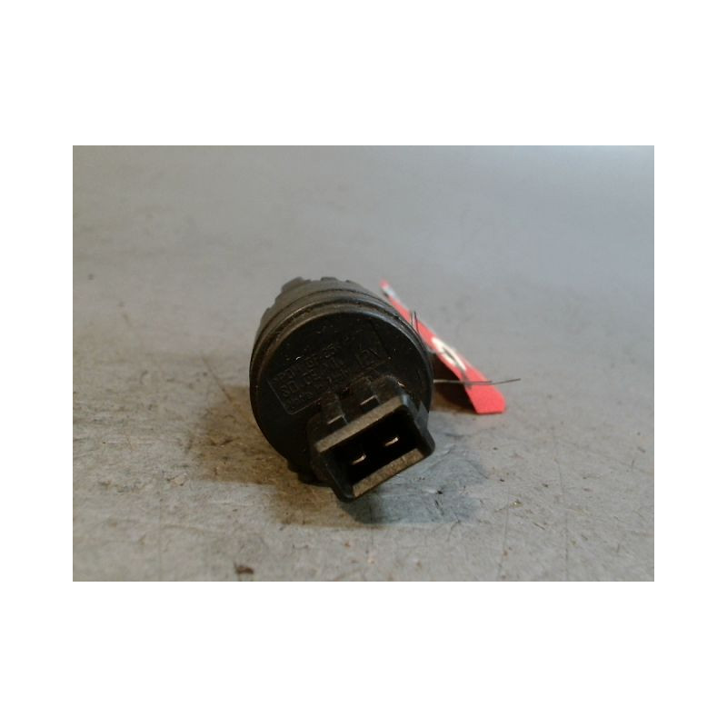 POMPE LAVE-GLACE AVANT CITROEN NEMO  DIESEL