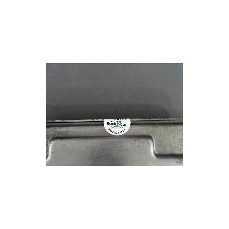 CALCULATEUR MOTEUR SEAT IBIZA III 2002-2006