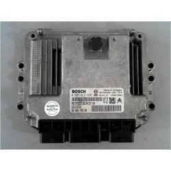 CALCULATEUR MOTEUR