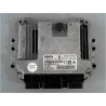 CALCULATEUR MOTEUR CITROEN C3 PH2 2005-2010