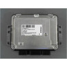 CALCULATEUR MOTEUR CITROEN C3 PH2 2005-2010