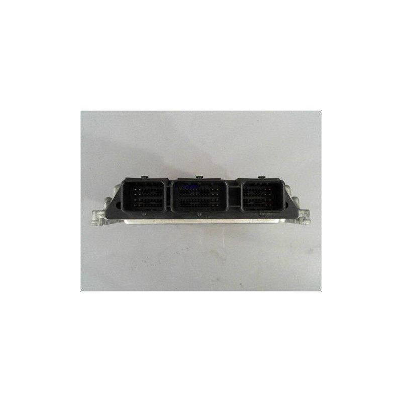 CALCULATEUR MOTEUR CITROEN C3 PH2 2005-2010