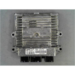 CALCULATEUR MOTEUR