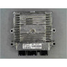 CALCULATEUR MOTEUR CITROEN C3 2002-2005