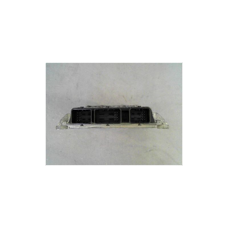 CALCULATEUR MOTEUR CITROEN C3 2002-2005