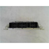 CALCULATEUR MOTEUR CITROEN C3 2002-2005