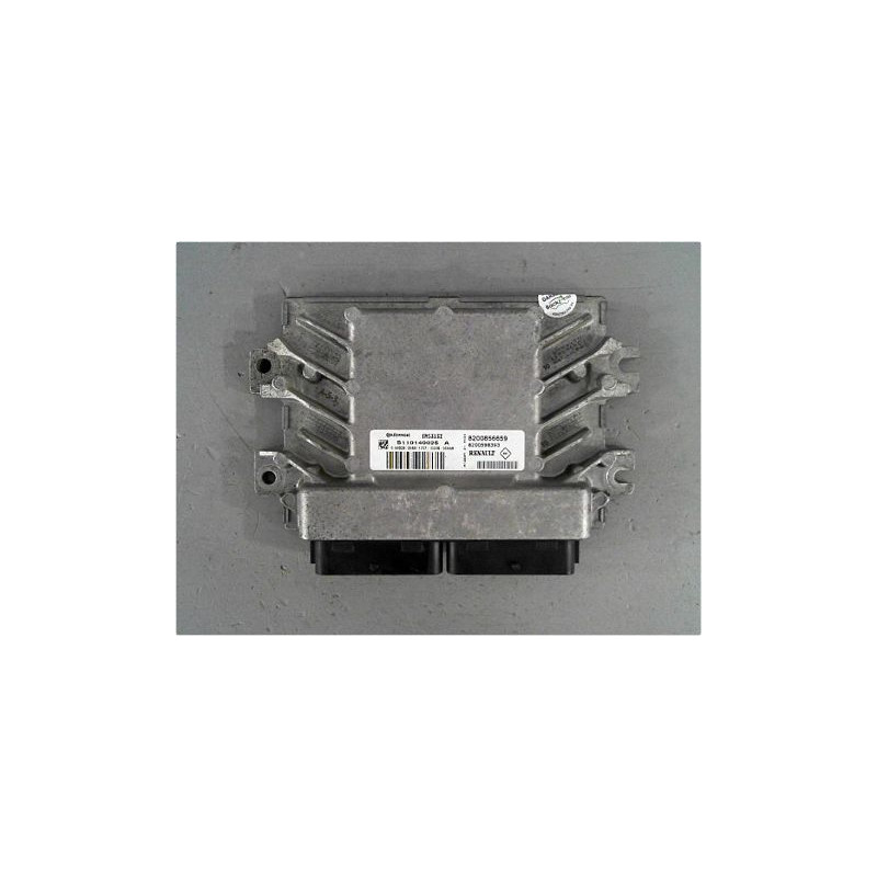 CALCULATEUR MOTEUR DACIA SANDERO 08-12