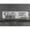 CALCULATEUR MOTEUR DACIA SANDERO 08-12