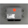 CALCULATEUR MOTEUR DACIA SANDERO 08-12