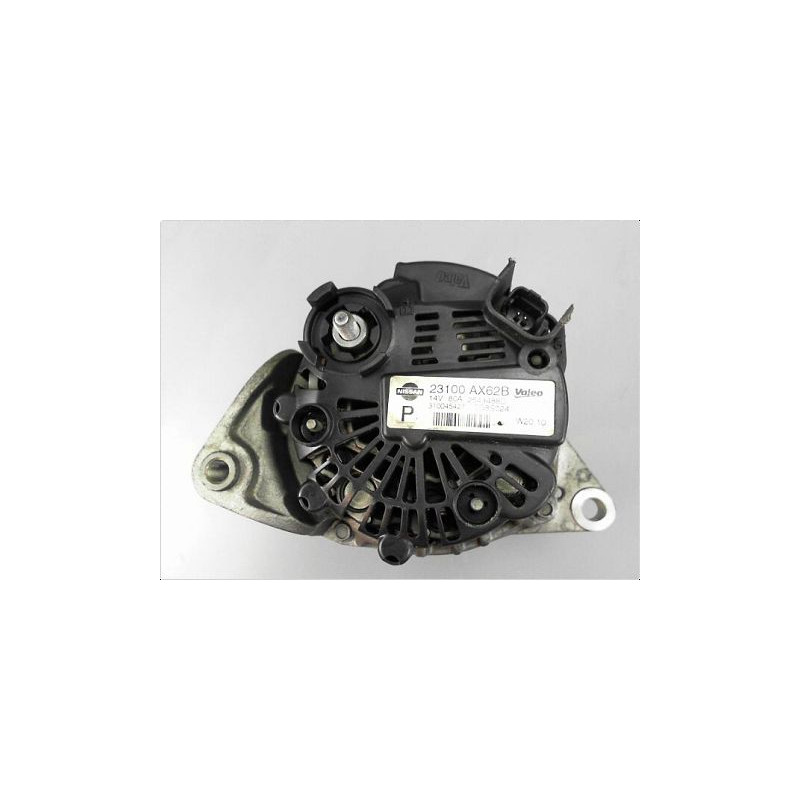 ALTERNATEUR NISSAN MICRA IV 2010-2013
