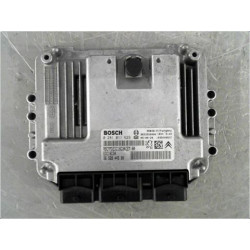 CALCULATEUR MOTEUR