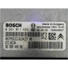 CALCULATEUR MOTEUR PEUGEOT 307 2005-2007
