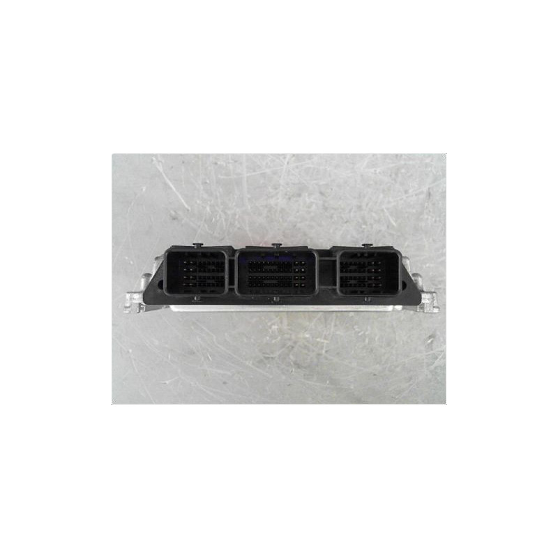 CALCULATEUR MOTEUR PEUGEOT 307 2005-2007