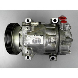 COMPRESSEUR AIR CONDITIONNE