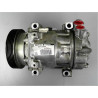 COMPRESSEUR AIR CONDITIONNE DACIA SANDERO 08-12