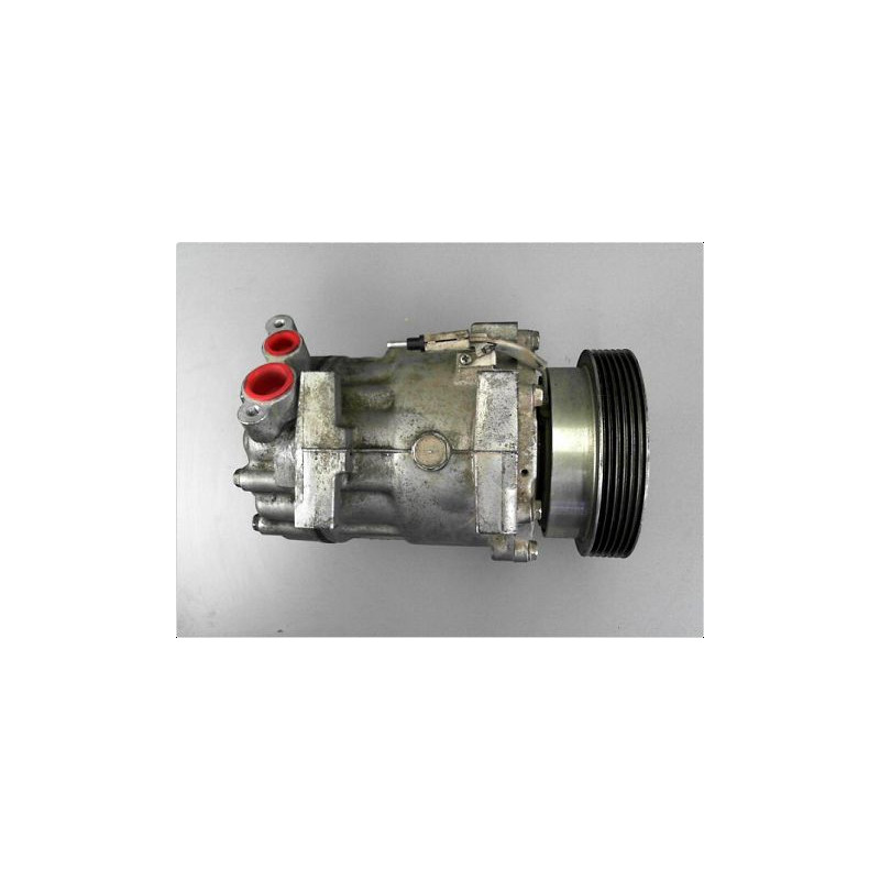 COMPRESSEUR AIR CONDITIONNE DACIA SANDERO 08-12