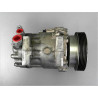 COMPRESSEUR AIR CONDITIONNE DACIA SANDERO 08-12