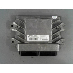 CALCULATEUR MOTEUR
