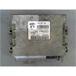 CALCULATEUR MOTEUR