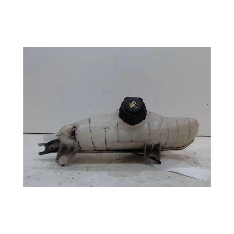VASE EXPANSION NISSAN NOTE