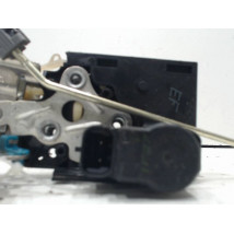 SYSTEME CONDAMNATION ARRIERE DROIT CHEVROLET AVEO