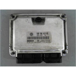 CALCULATEUR MOTEUR