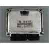 CALCULATEUR MOTEUR SEAT IBIZA III 2002-2006