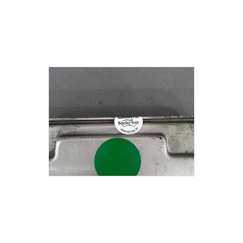 CALCULATEUR MOTEUR SEAT IBIZA III 2002-2006